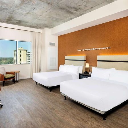 Hotel Melby Downtown Melbourne Tapestry Collection By Hilton Exterior photo