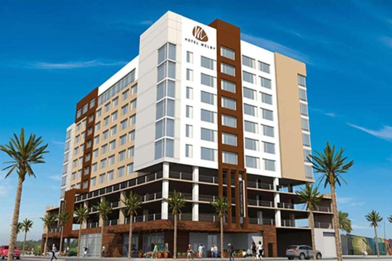 Hotel Melby Downtown Melbourne Tapestry Collection By Hilton Exterior photo