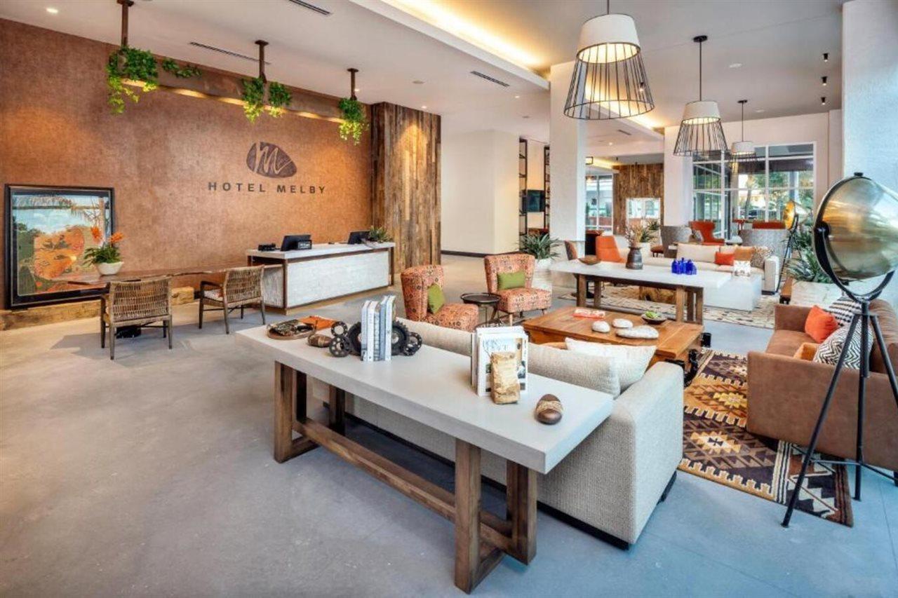 Hotel Melby Downtown Melbourne Tapestry Collection By Hilton Exterior photo