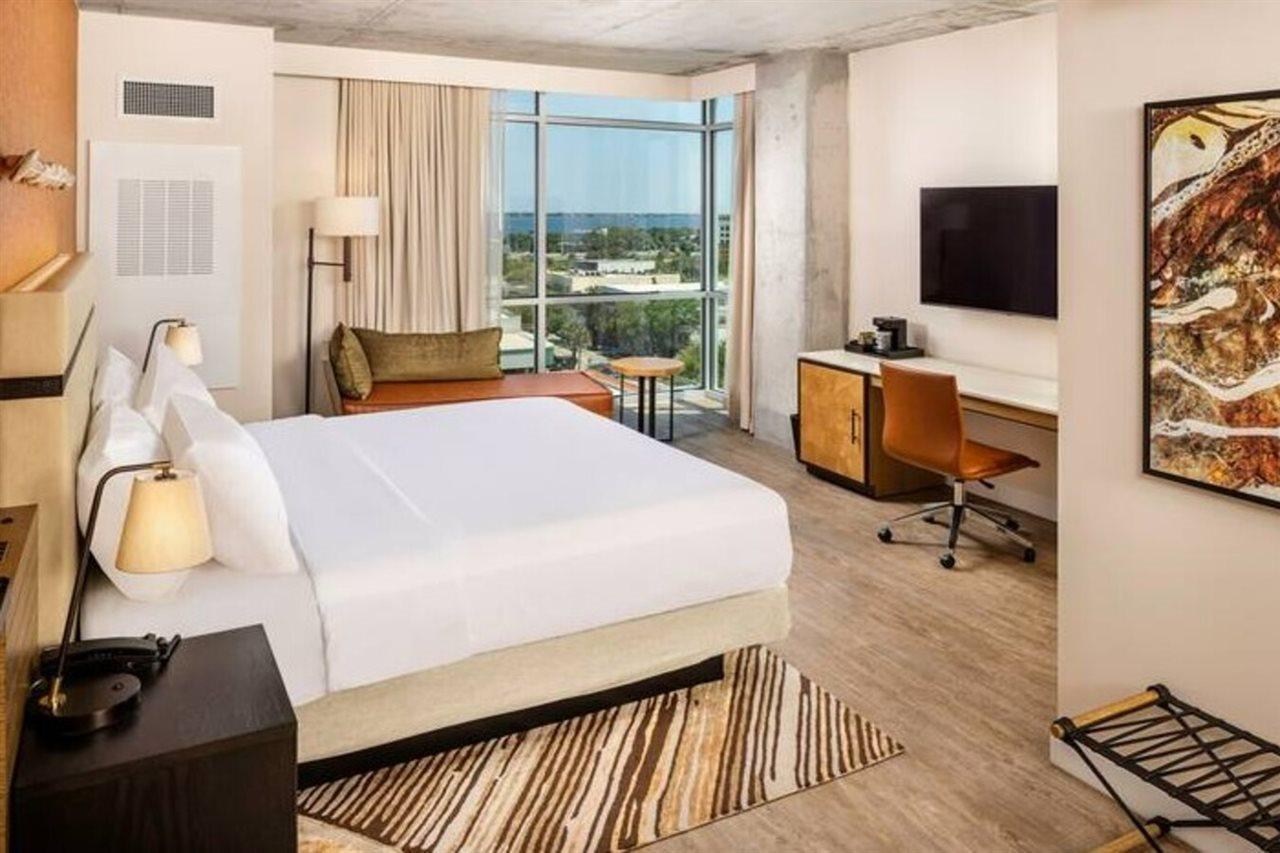 Hotel Melby Downtown Melbourne Tapestry Collection By Hilton Exterior photo