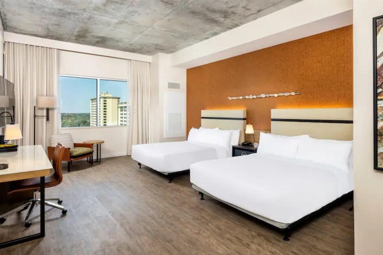 Hotel Melby Downtown Melbourne Tapestry Collection By Hilton Exterior photo