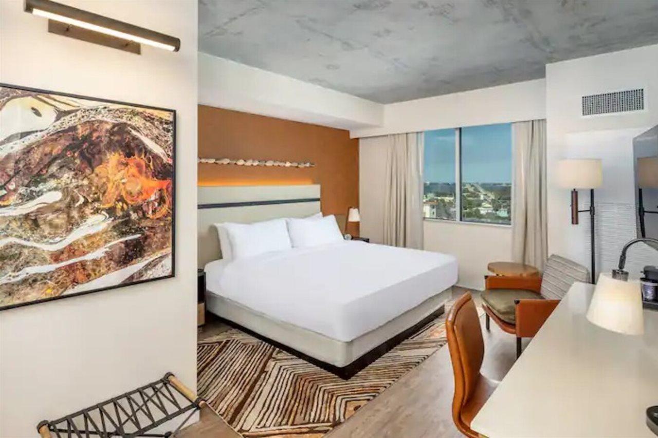 Hotel Melby Downtown Melbourne Tapestry Collection By Hilton Exterior photo