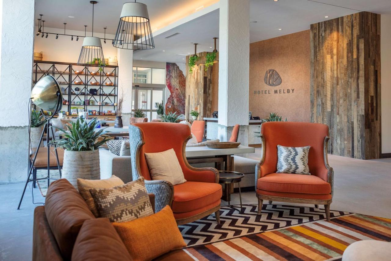 Hotel Melby Downtown Melbourne Tapestry Collection By Hilton Exterior photo