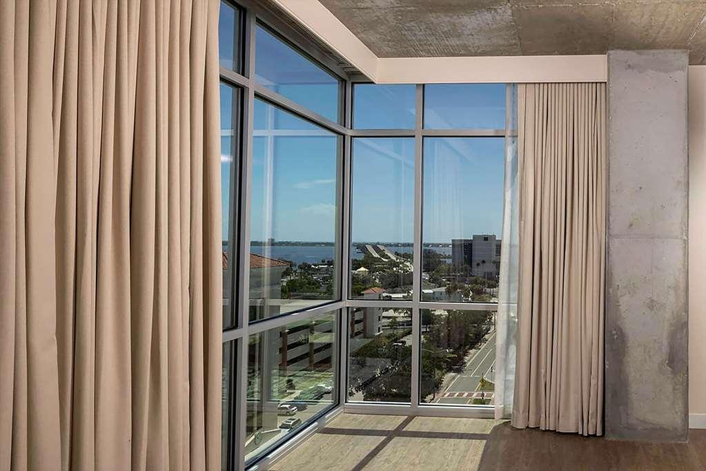 Hotel Melby Downtown Melbourne Tapestry Collection By Hilton Room photo