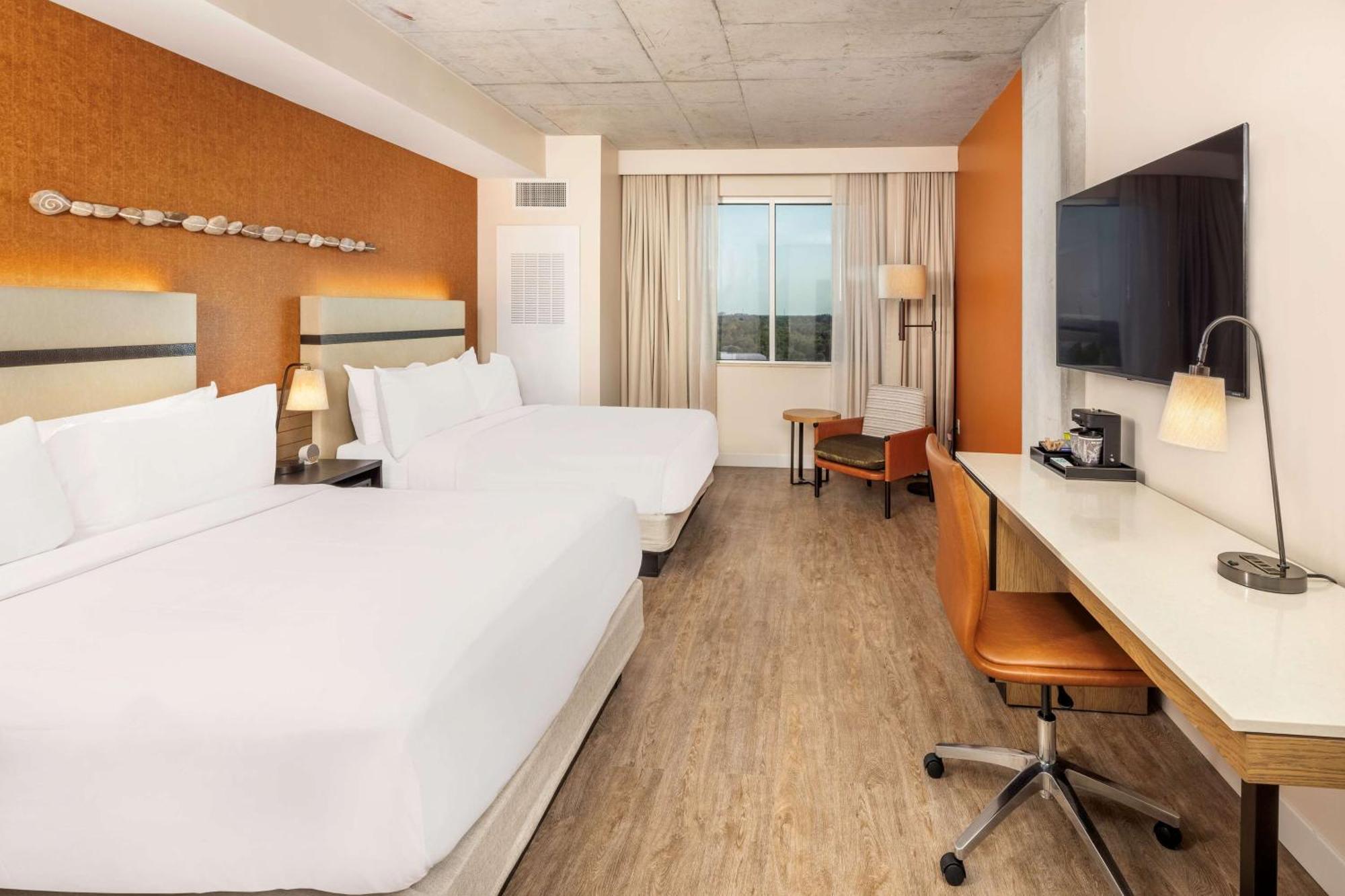 Hotel Melby Downtown Melbourne Tapestry Collection By Hilton Exterior photo