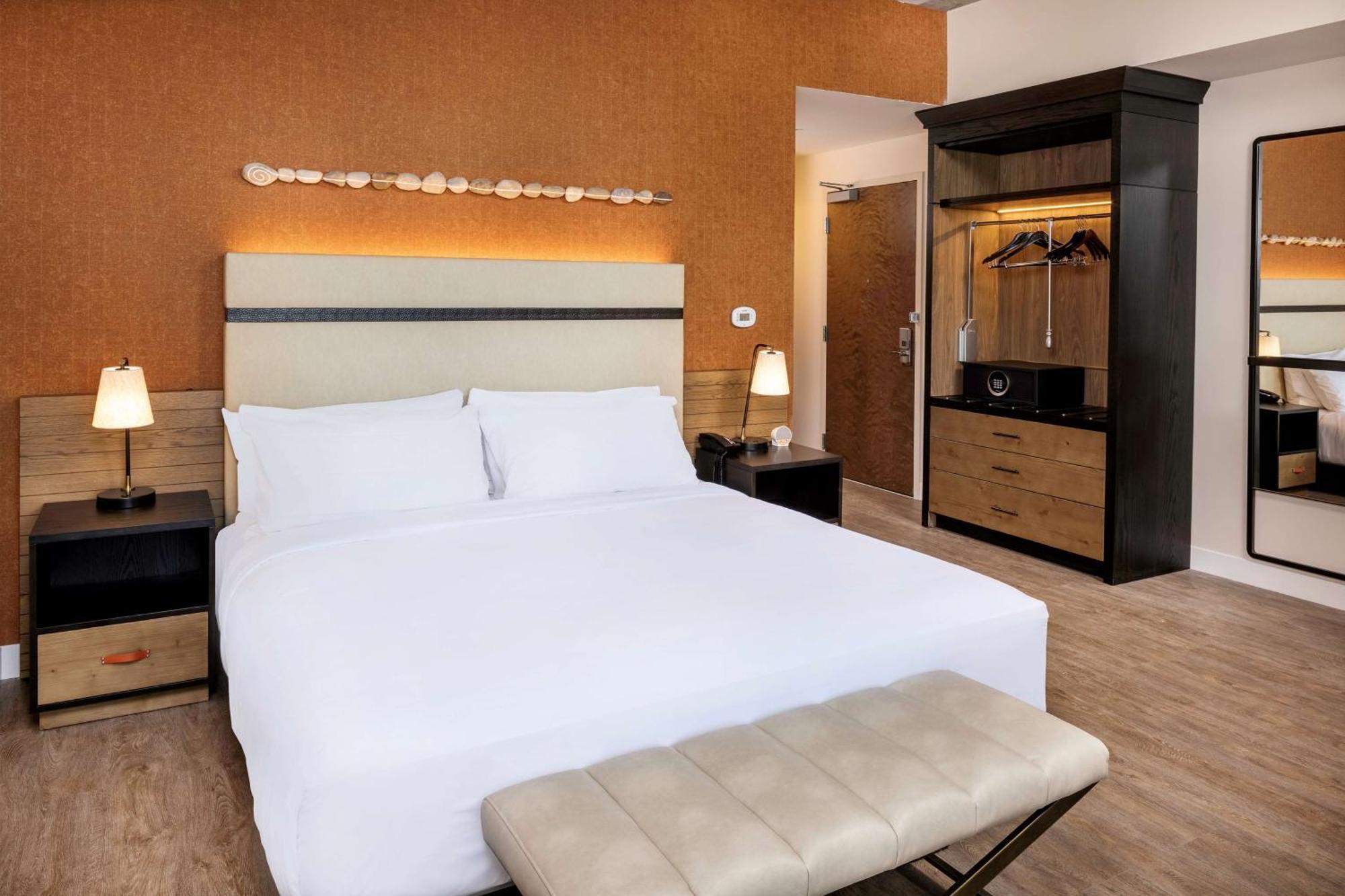 Hotel Melby Downtown Melbourne Tapestry Collection By Hilton Exterior photo
