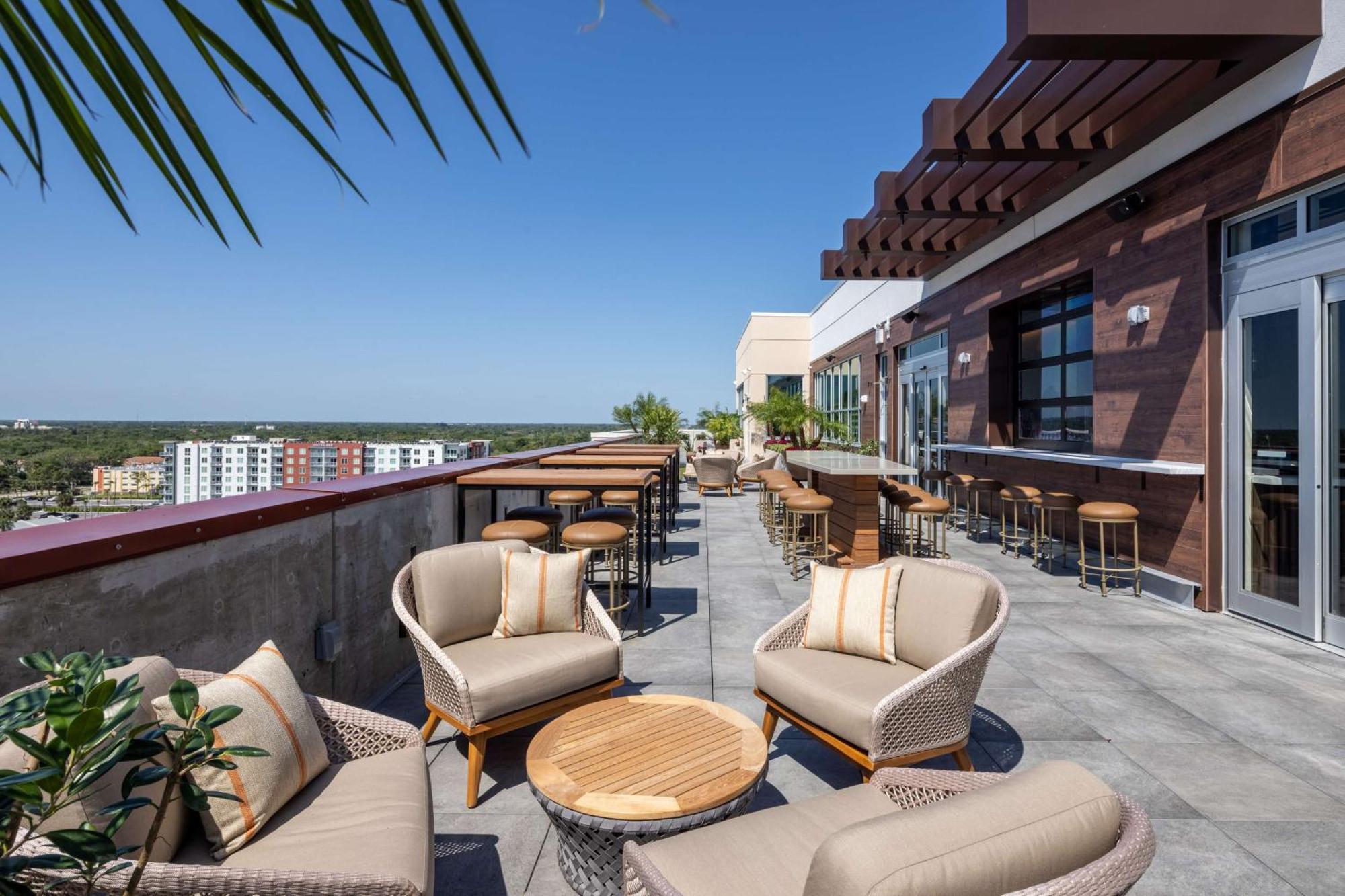 Hotel Melby Downtown Melbourne Tapestry Collection By Hilton Exterior photo