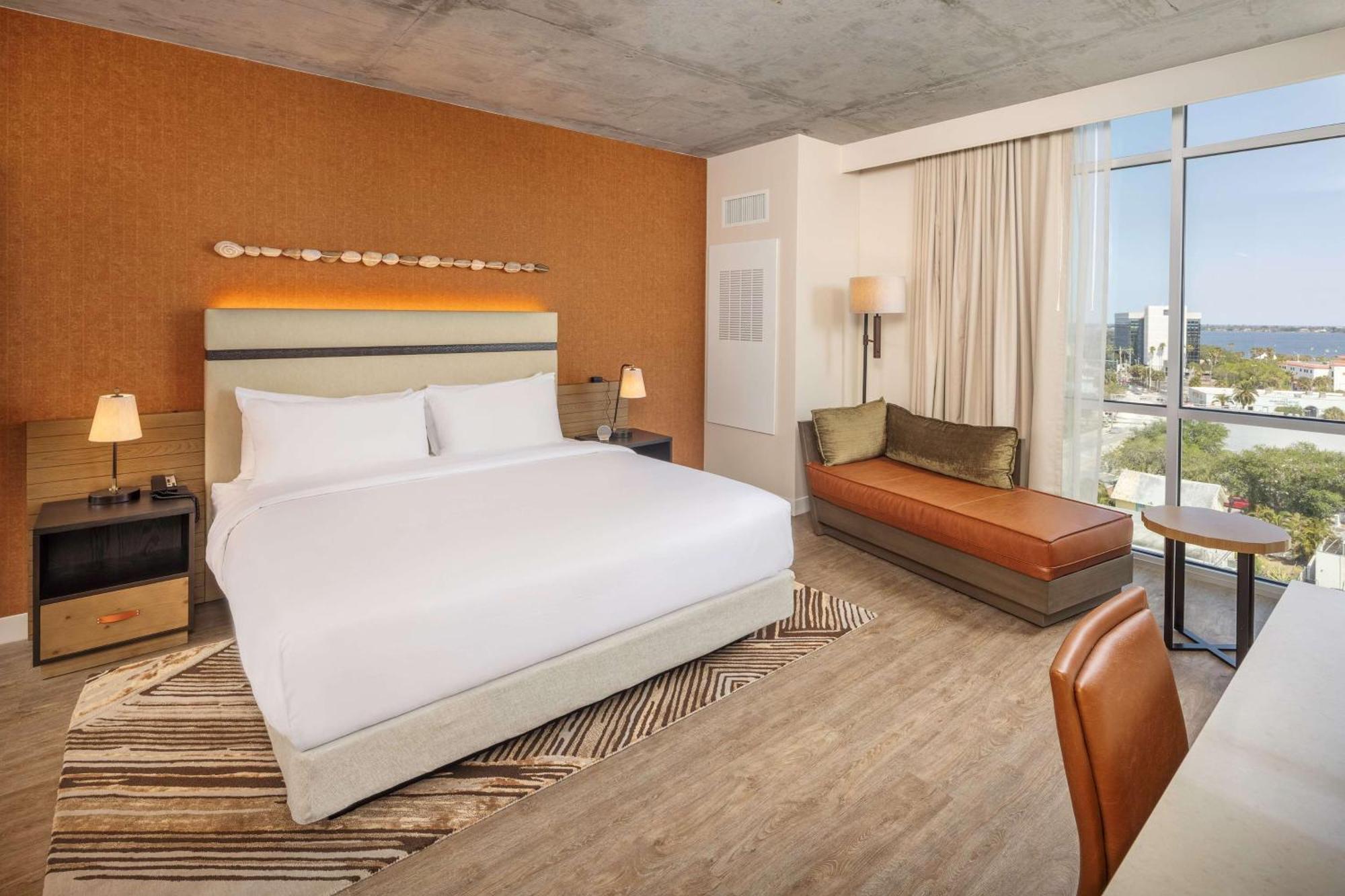 Hotel Melby Downtown Melbourne Tapestry Collection By Hilton Exterior photo