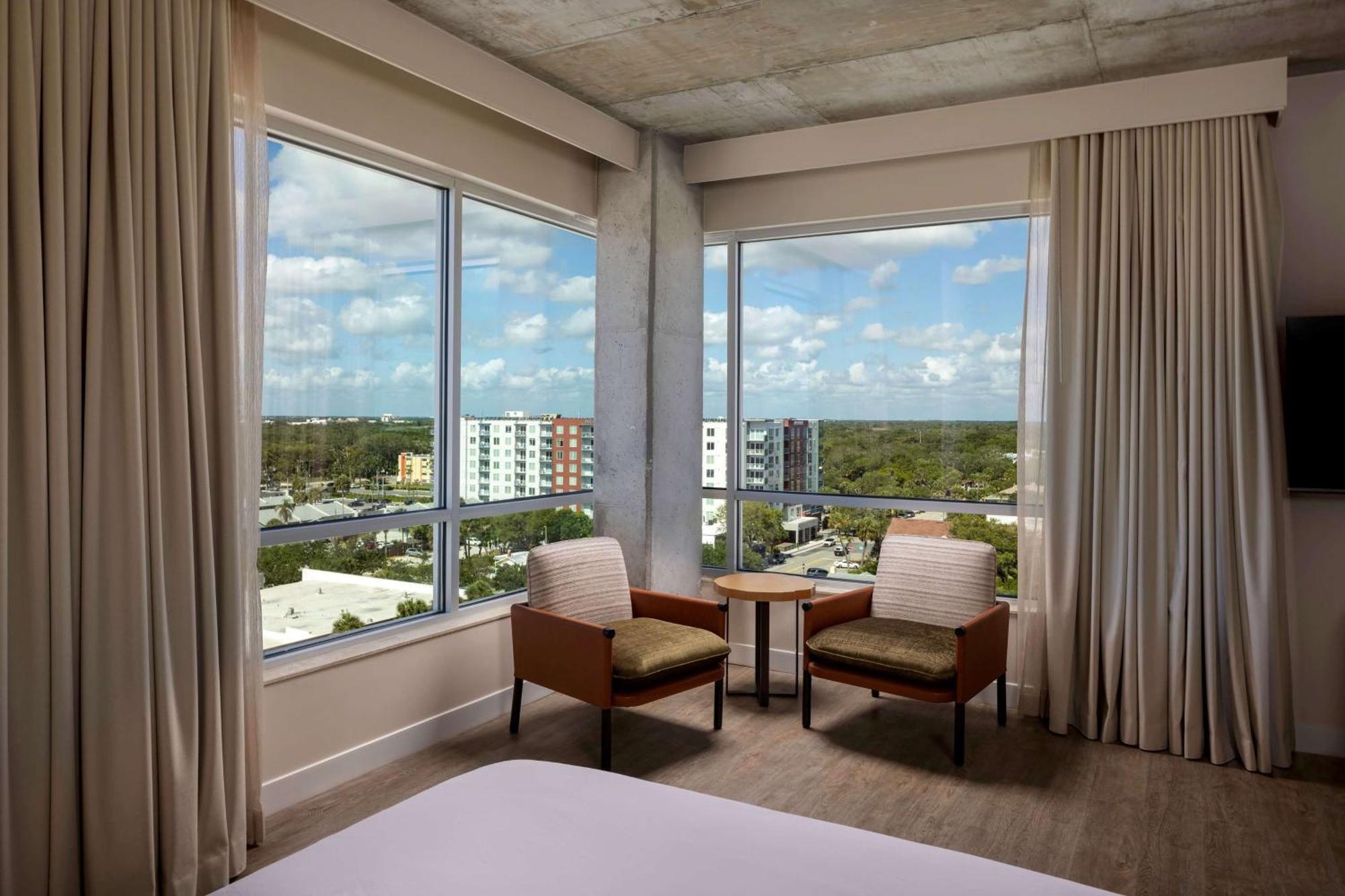 Hotel Melby Downtown Melbourne Tapestry Collection By Hilton Exterior photo