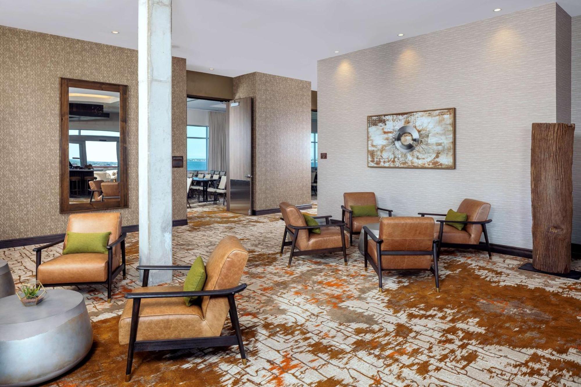 Hotel Melby Downtown Melbourne Tapestry Collection By Hilton Exterior photo
