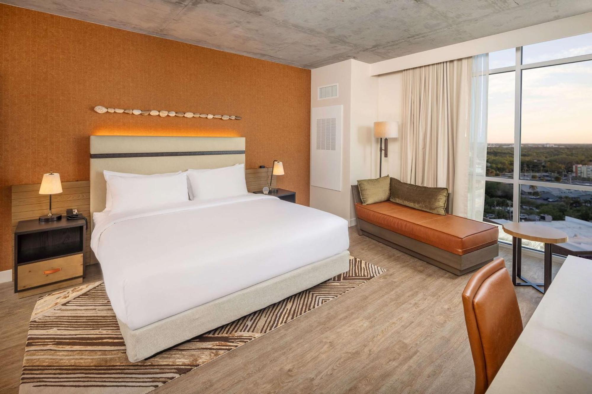 Hotel Melby Downtown Melbourne Tapestry Collection By Hilton Exterior photo