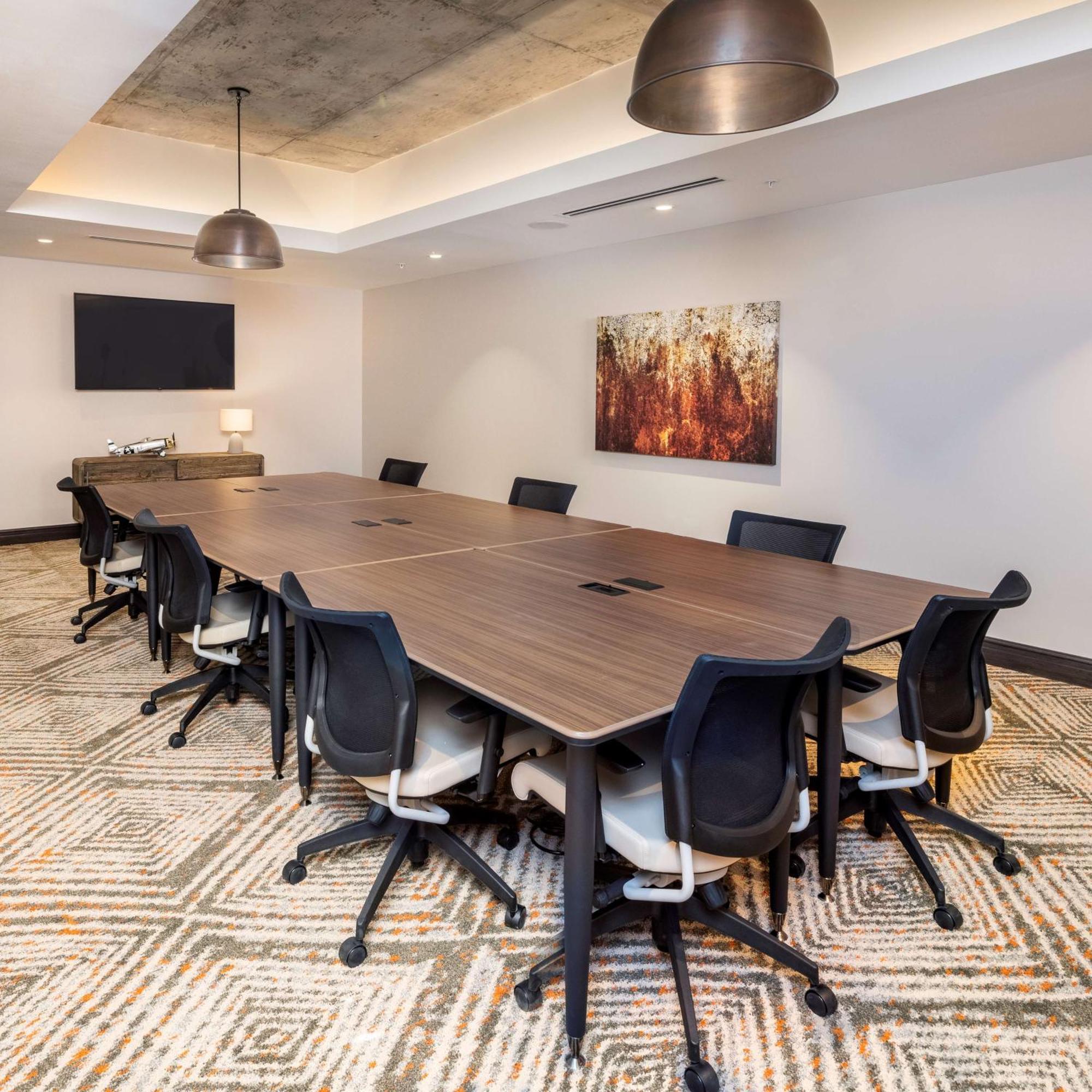 Hotel Melby Downtown Melbourne Tapestry Collection By Hilton Exterior photo